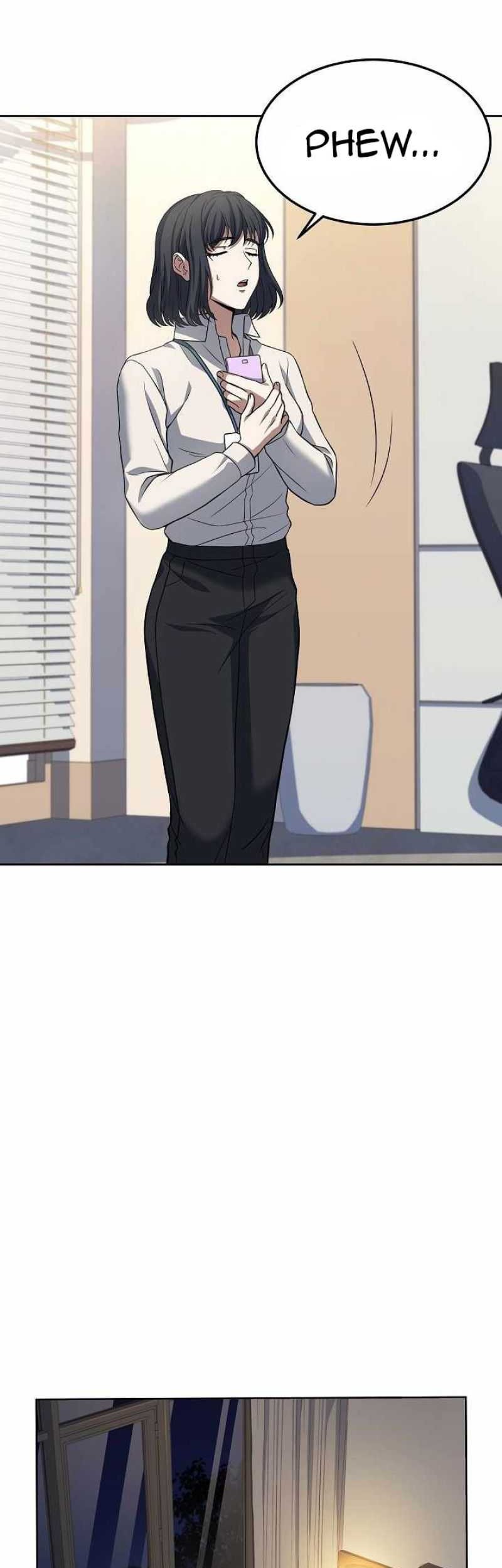 Youngest Chef From the 3rd Rate Hotel Chapter 42 - halaman 33
