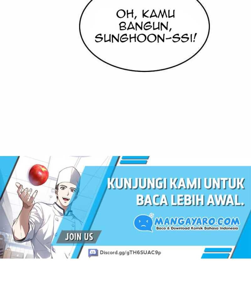 Youngest Chef From the 3rd Rate Hotel Chapter 42 - halaman 44