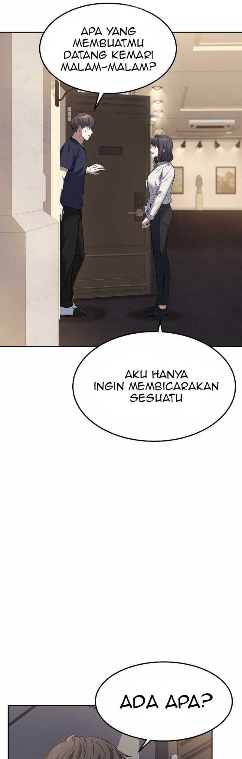 Youngest Chef From the 3rd Rate Hotel Chapter 42 - halaman 45
