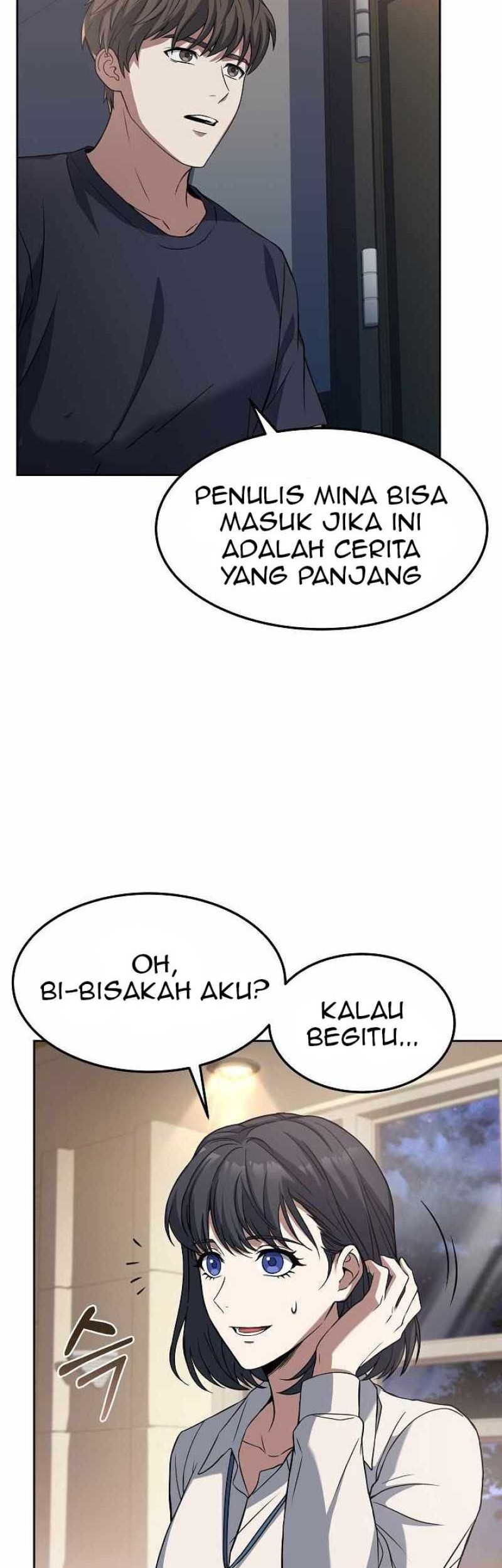 Youngest Chef From the 3rd Rate Hotel Chapter 42 - halaman 46