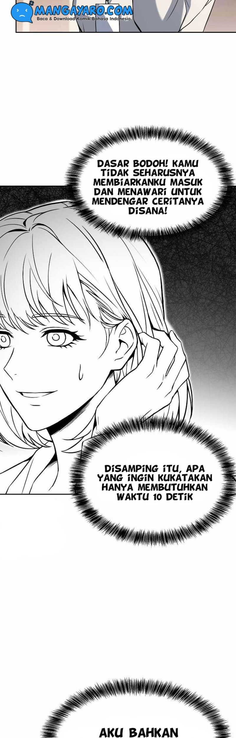 Youngest Chef From the 3rd Rate Hotel Chapter 42 - halaman 47