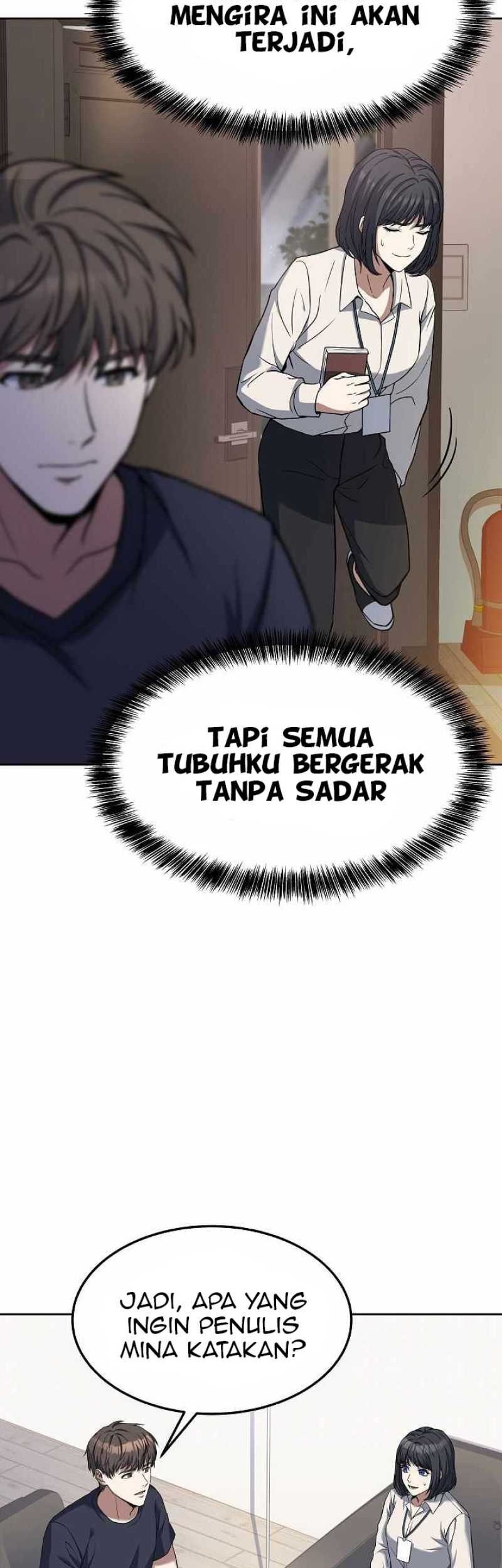 Youngest Chef From the 3rd Rate Hotel Chapter 42 - halaman 48