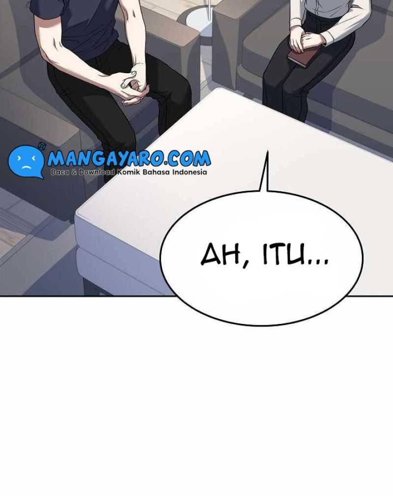 Youngest Chef From the 3rd Rate Hotel Chapter 42 - halaman 49