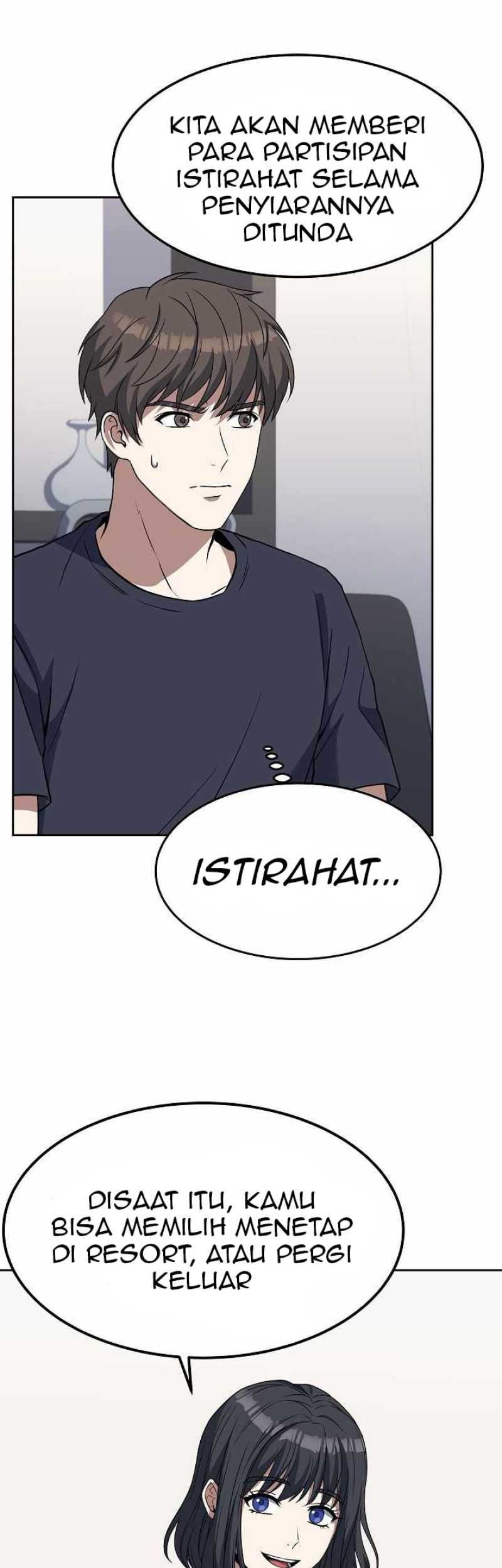 Youngest Chef From the 3rd Rate Hotel Chapter 42 - halaman 52
