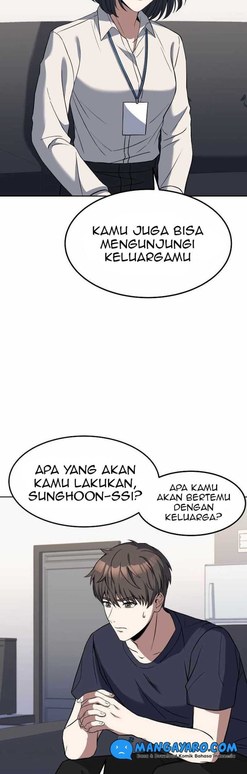 Youngest Chef From the 3rd Rate Hotel Chapter 42 - halaman 53