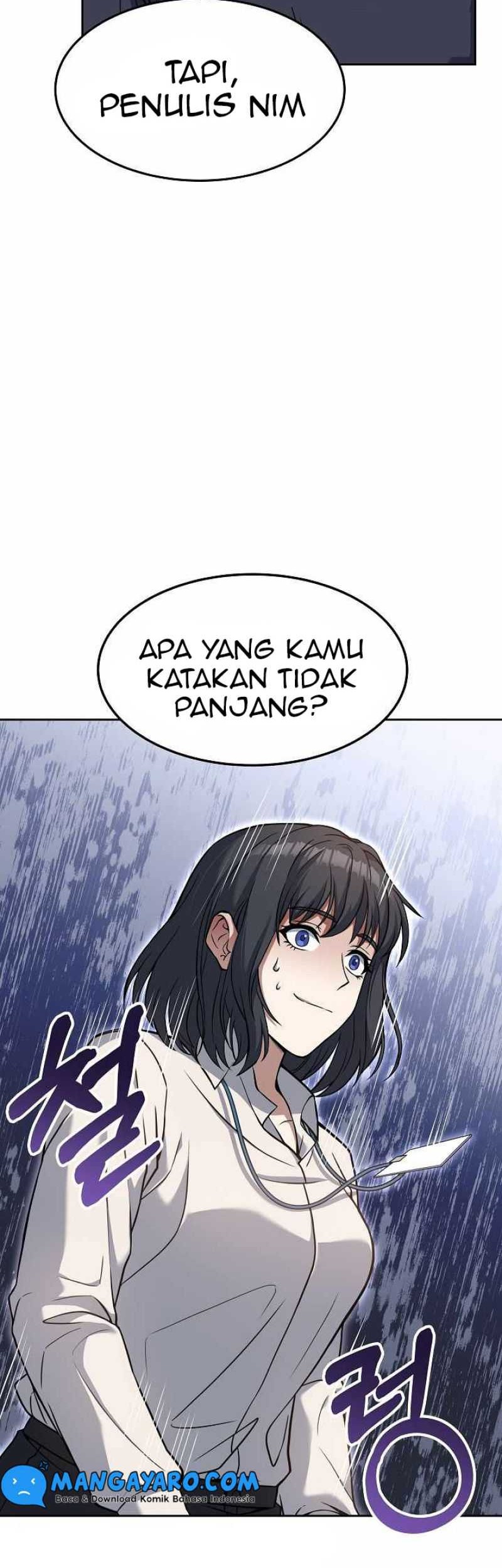 Youngest Chef From the 3rd Rate Hotel Chapter 42 - halaman 56