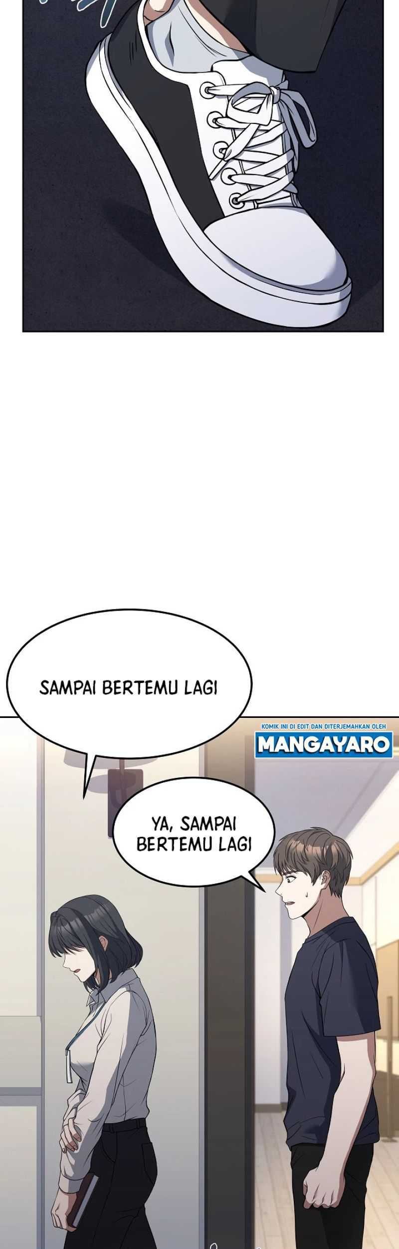 Youngest Chef From the 3rd Rate Hotel Chapter 43 - halaman 10