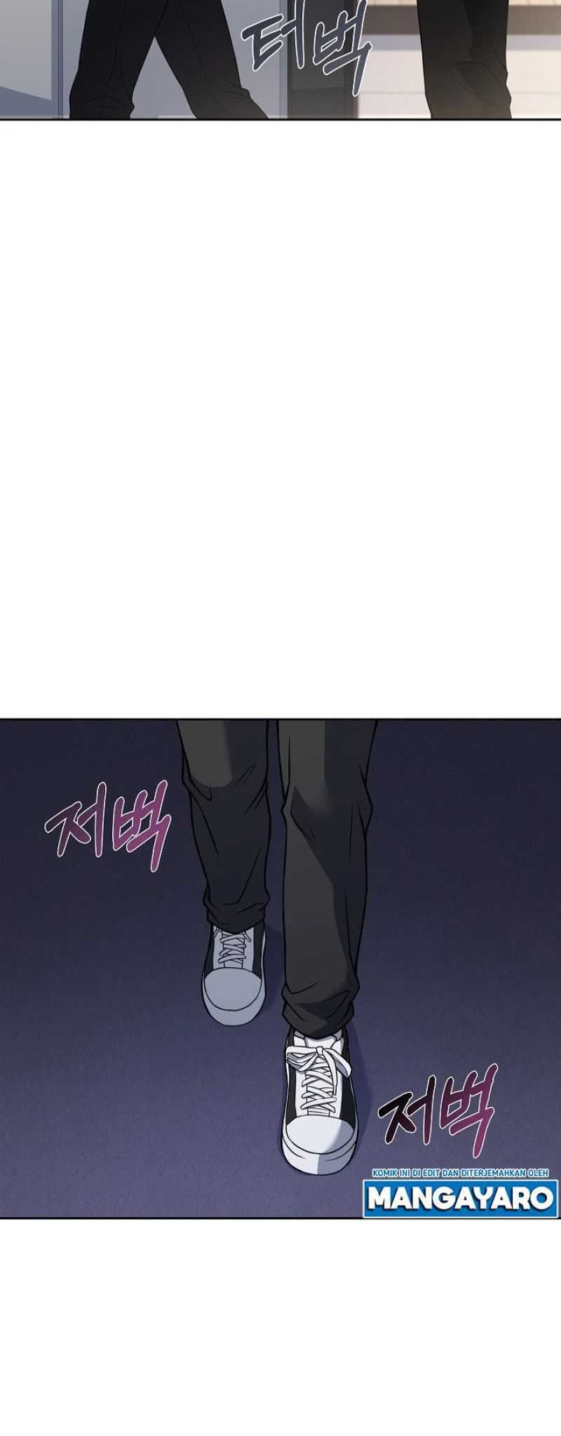 Youngest Chef From the 3rd Rate Hotel Chapter 43 - halaman 11