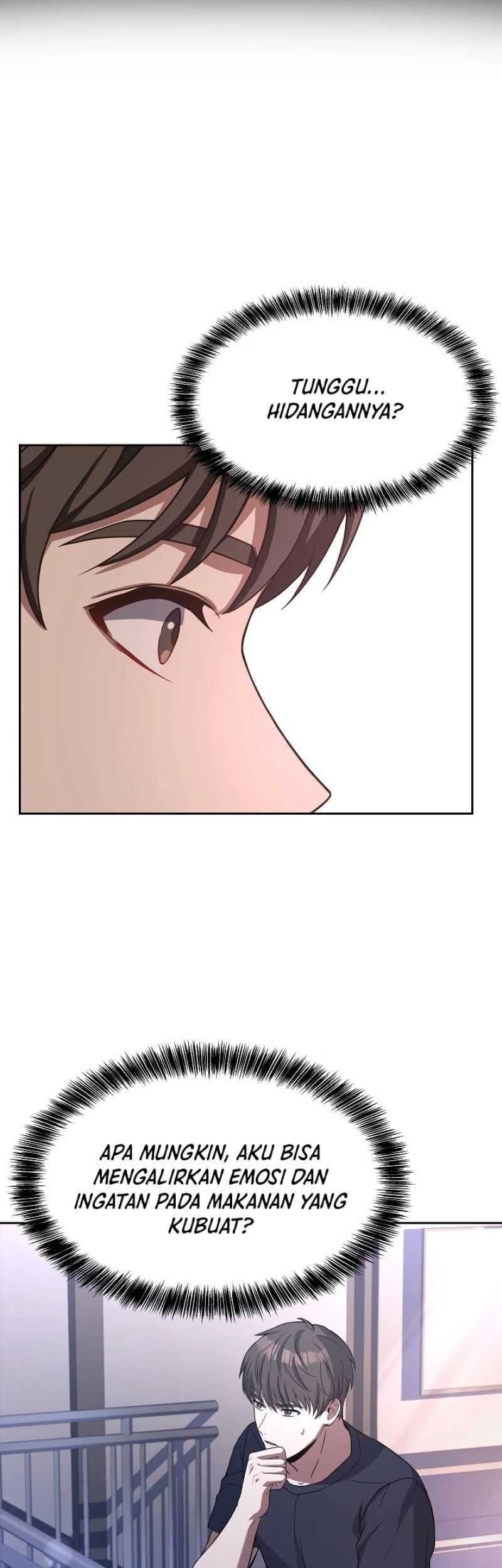 Youngest Chef From the 3rd Rate Hotel Chapter 43 - halaman 22
