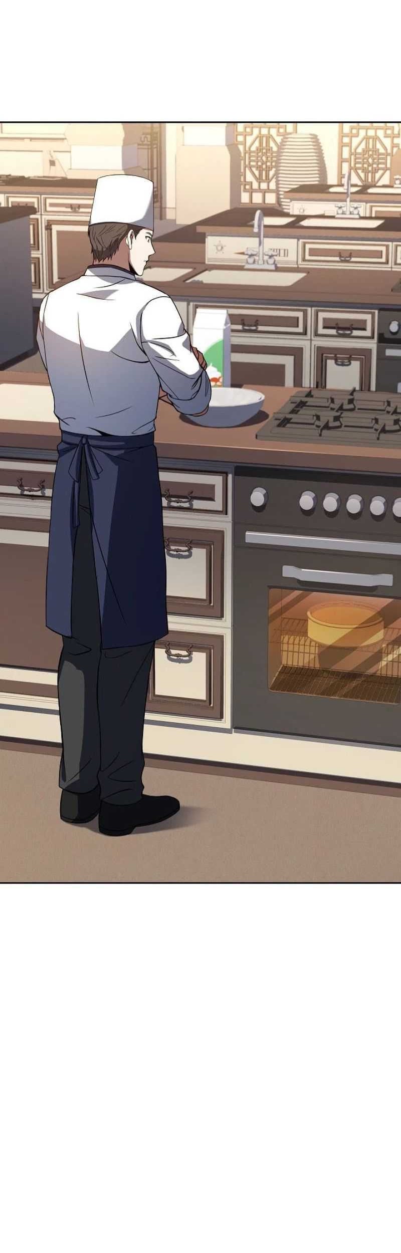 Youngest Chef From the 3rd Rate Hotel Chapter 43 - halaman 33
