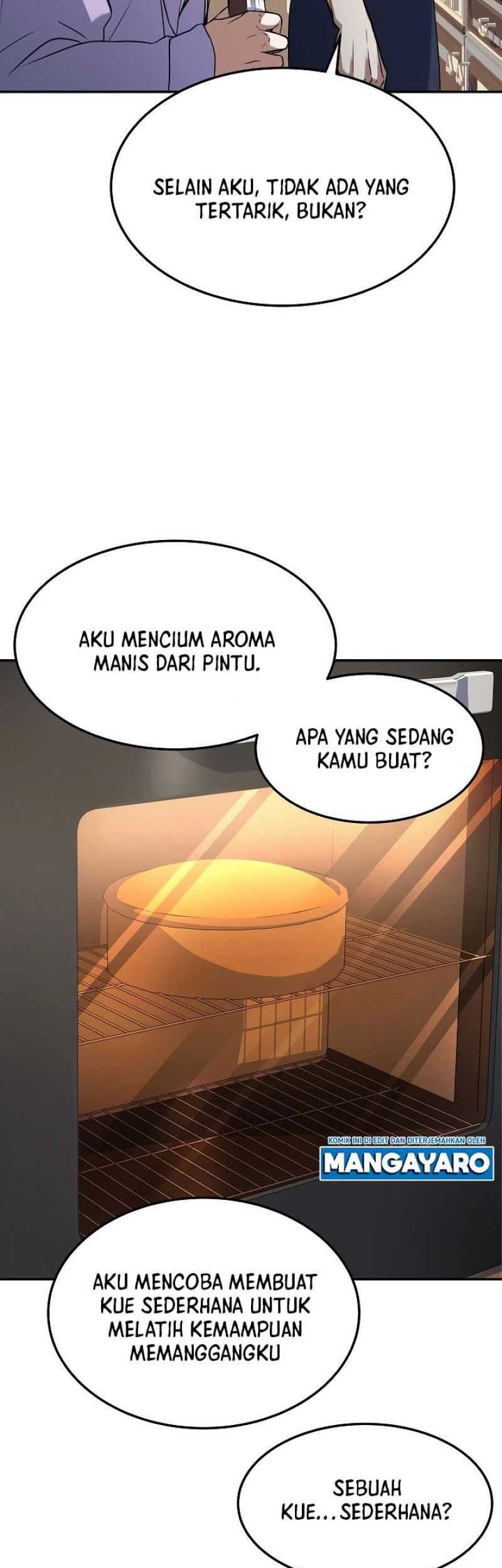 Youngest Chef From the 3rd Rate Hotel Chapter 43 - halaman 36