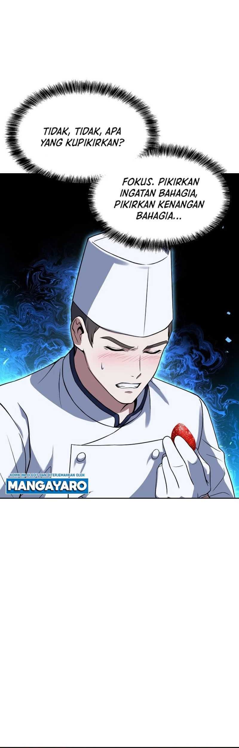 Youngest Chef From the 3rd Rate Hotel Chapter 43 - halaman 43