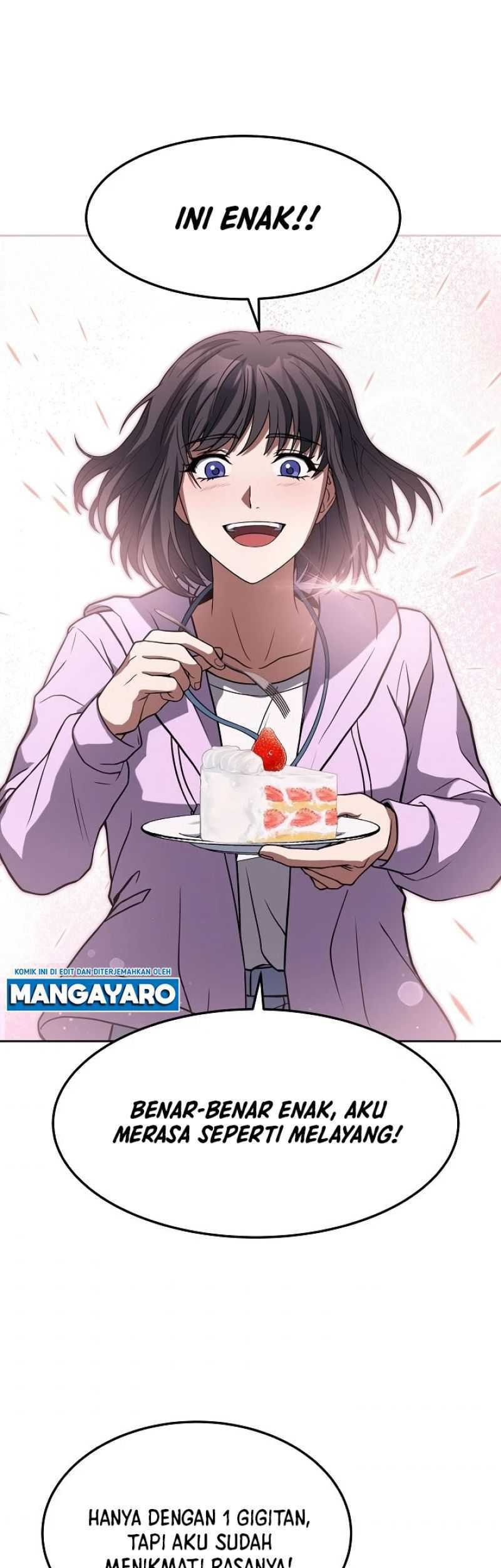 Youngest Chef From the 3rd Rate Hotel Chapter 43 - halaman 50