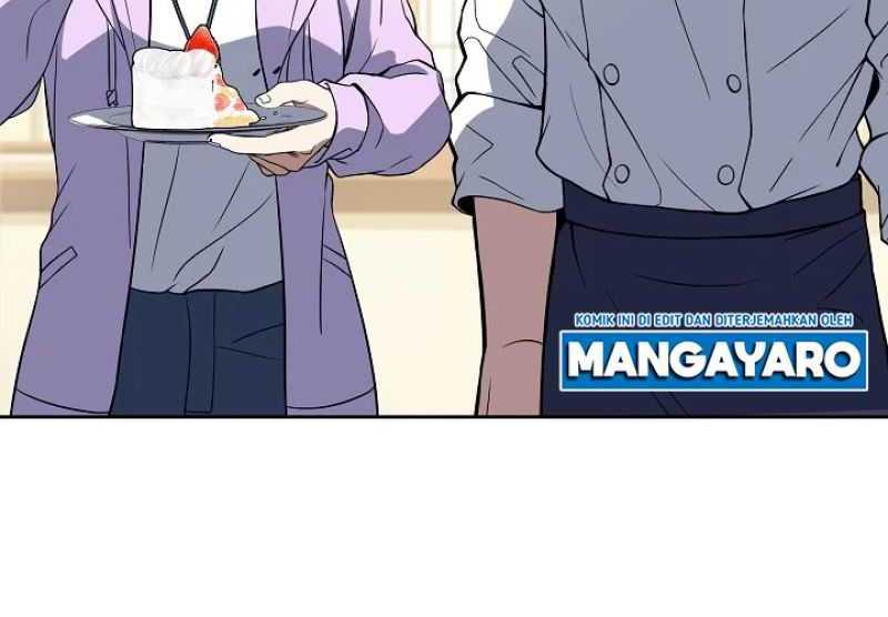 Youngest Chef From the 3rd Rate Hotel Chapter 43 - halaman 52