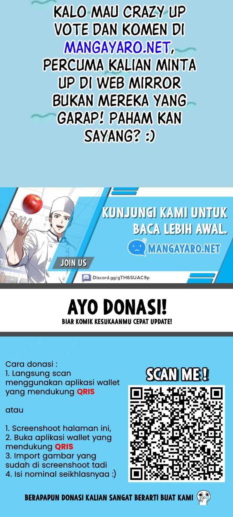 Youngest Chef From the 3rd Rate Hotel Chapter 43 - halaman 63