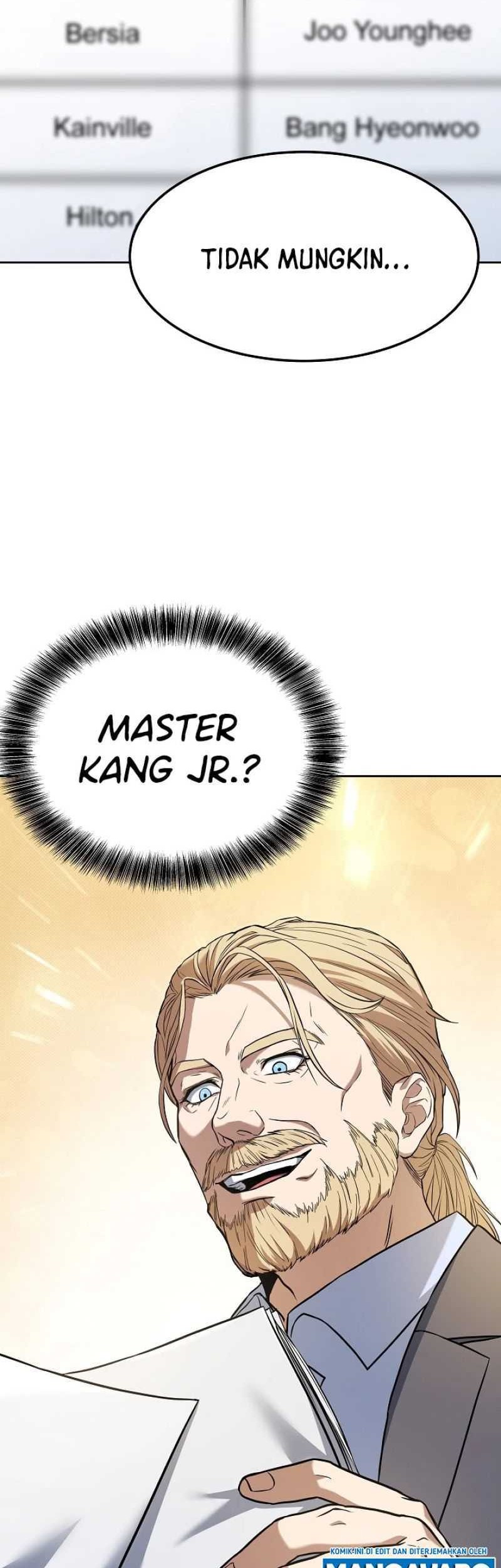 Youngest Chef From the 3rd Rate Hotel Chapter 44 - halaman 15