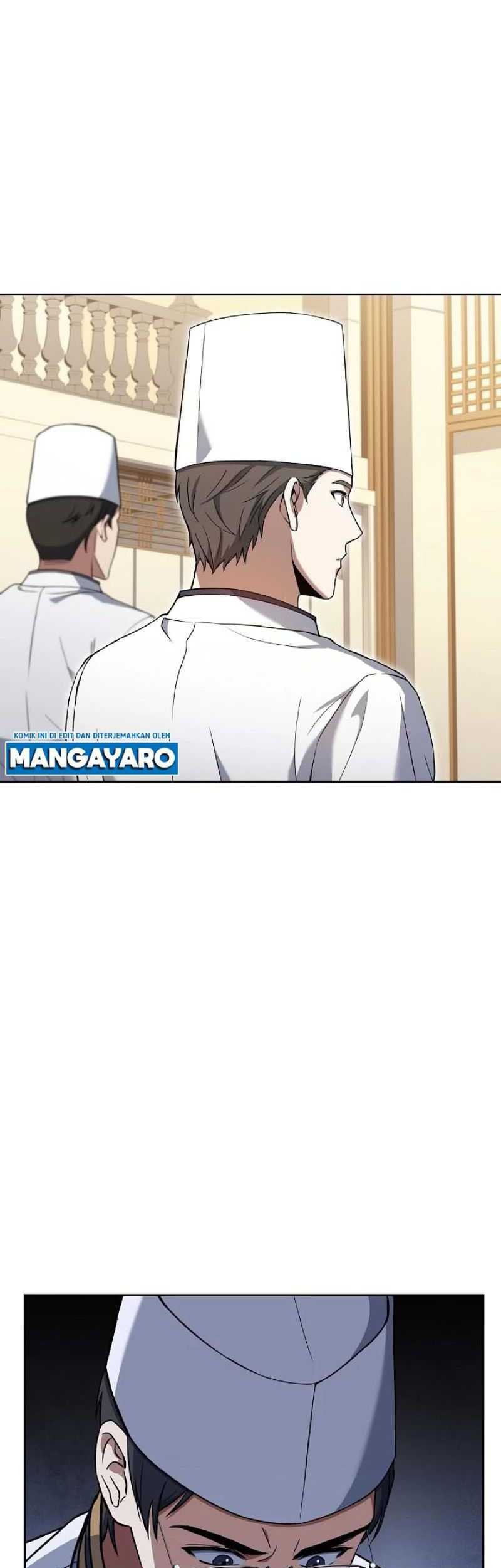 Youngest Chef From the 3rd Rate Hotel Chapter 44 - halaman 19