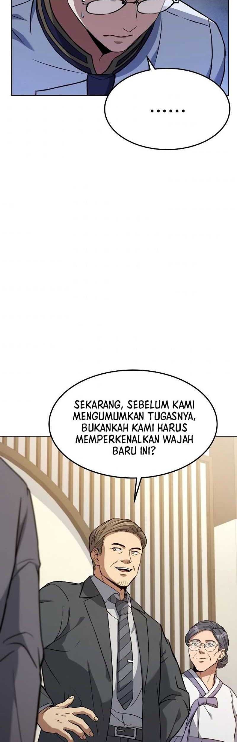 Youngest Chef From the 3rd Rate Hotel Chapter 44 - halaman 20