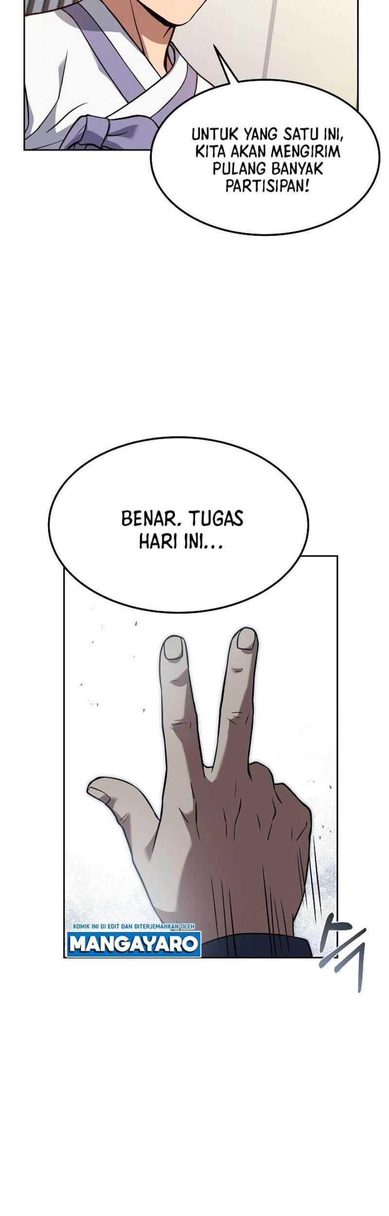 Youngest Chef From the 3rd Rate Hotel Chapter 44 - halaman 25