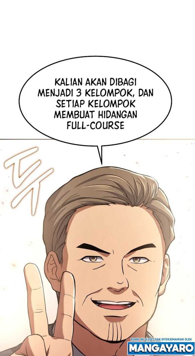 Youngest Chef From the 3rd Rate Hotel Chapter 44 - halaman 26
