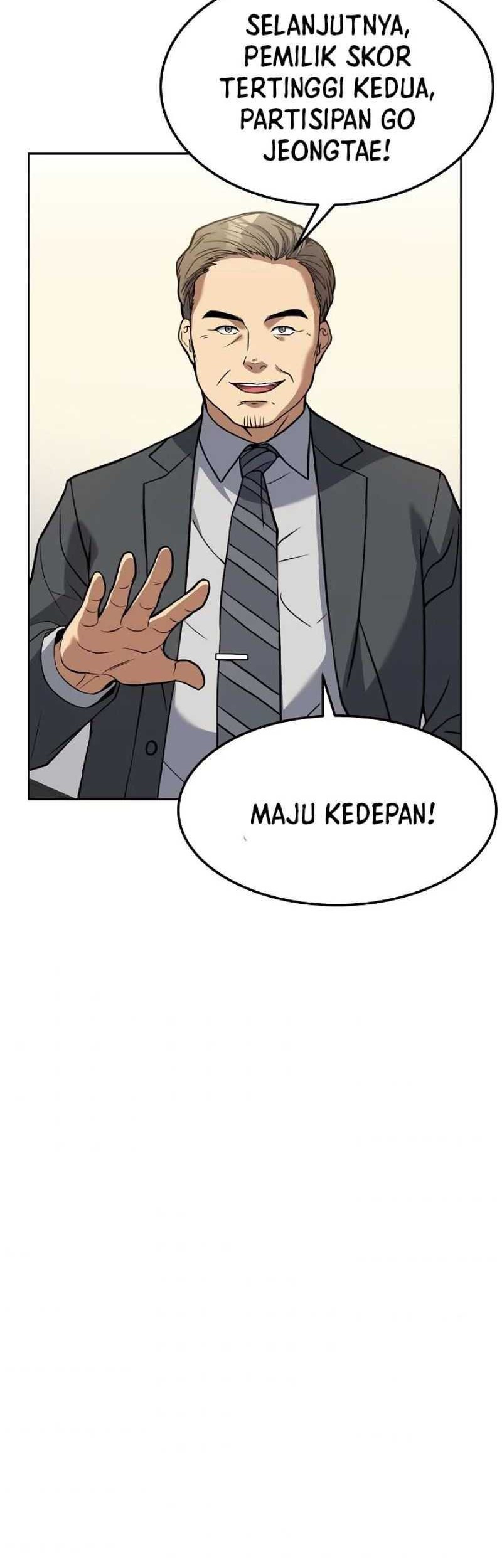 Youngest Chef From the 3rd Rate Hotel Chapter 44 - halaman 40
