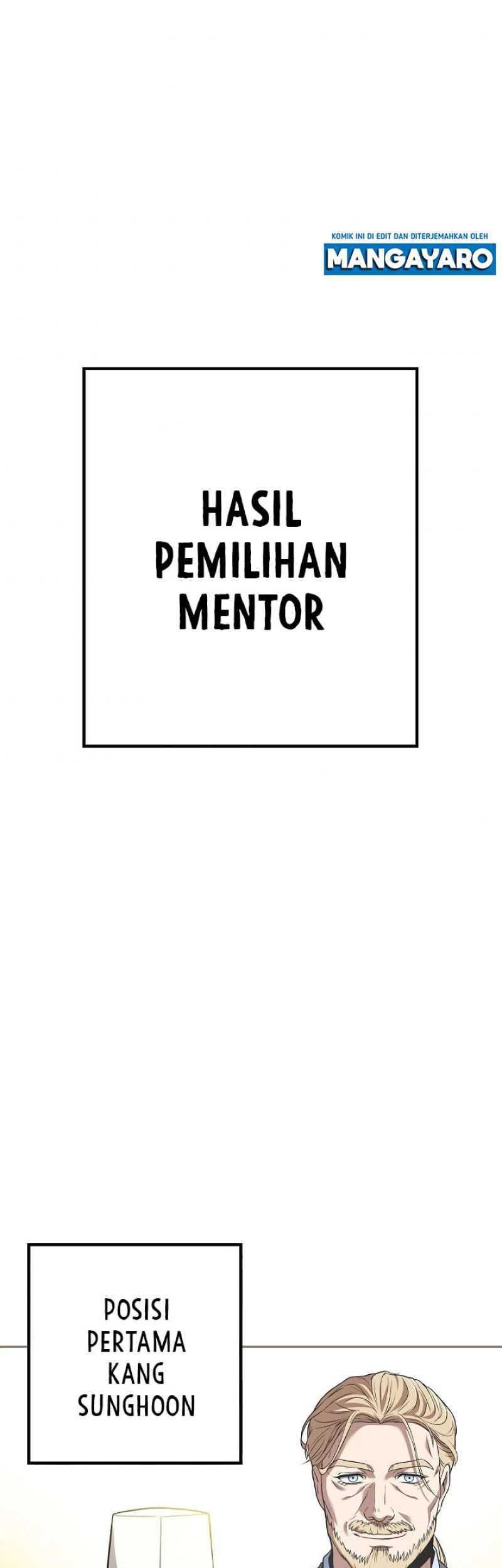 Youngest Chef From the 3rd Rate Hotel Chapter 44 - halaman 41