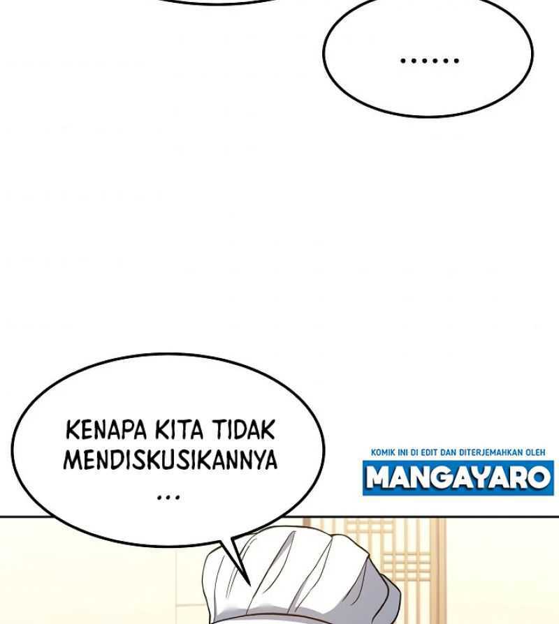Youngest Chef From the 3rd Rate Hotel Chapter 44 - halaman 61