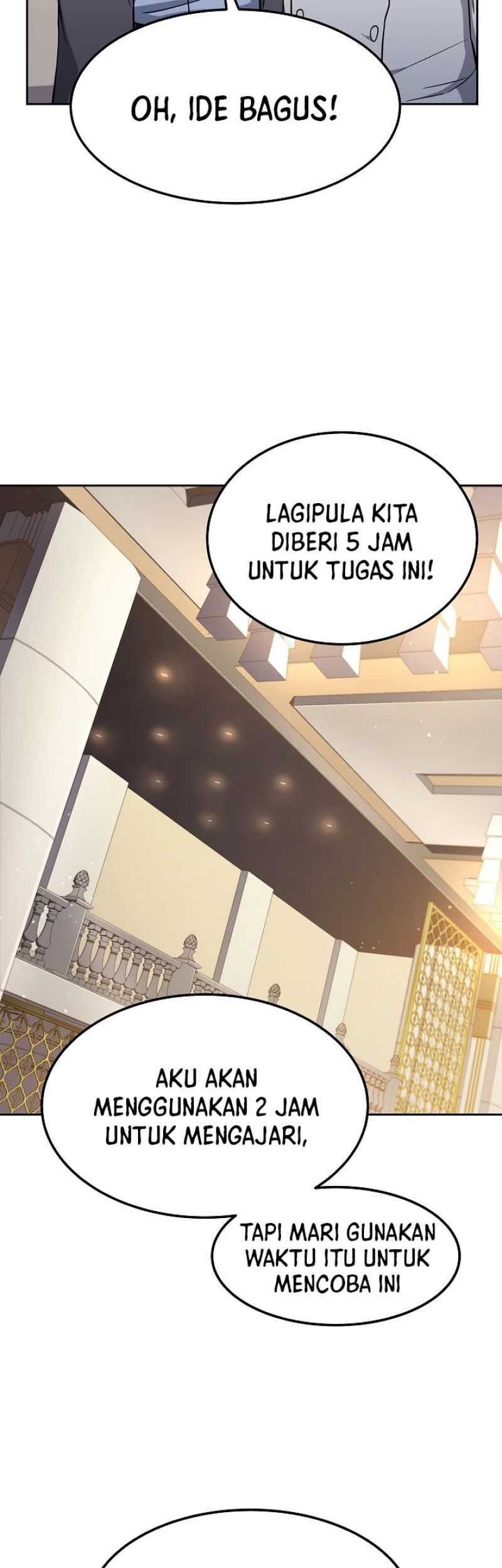 Youngest Chef From the 3rd Rate Hotel Chapter 44 - halaman 63
