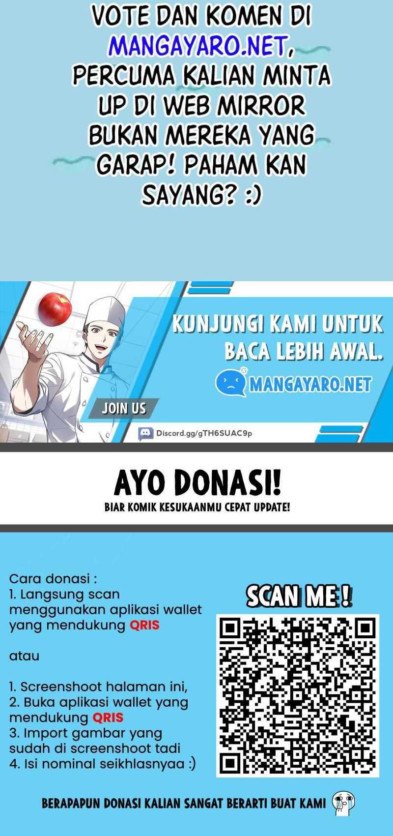 Youngest Chef From the 3rd Rate Hotel Chapter 44 - halaman 65