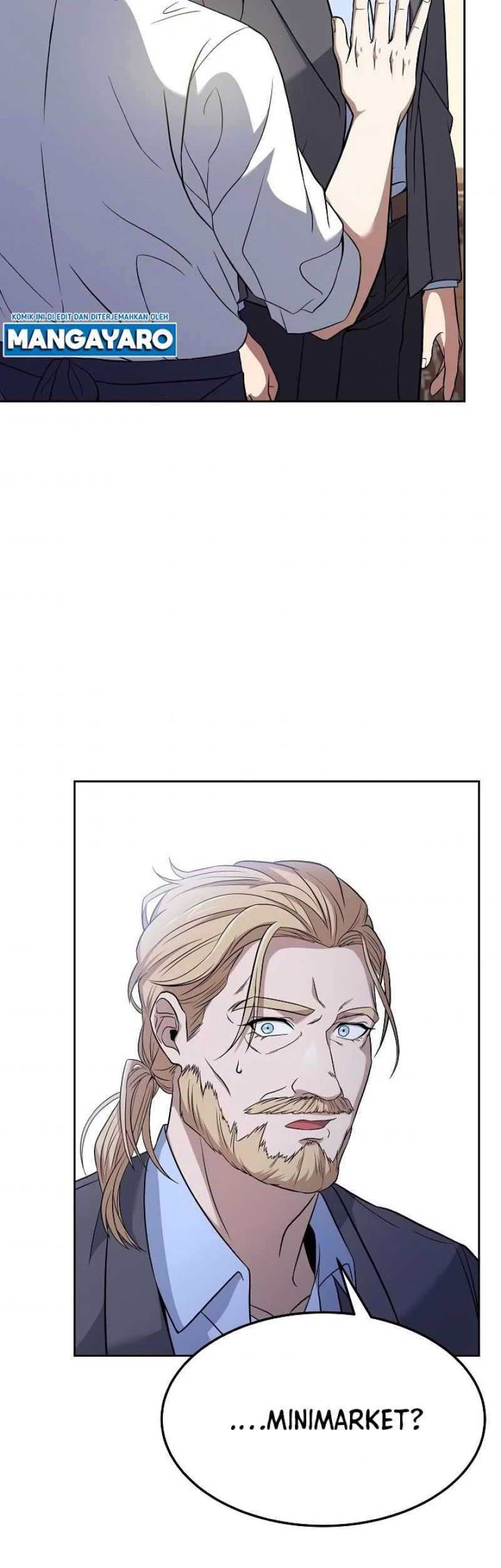 Youngest Chef From the 3rd Rate Hotel Chapter 45 - halaman 20