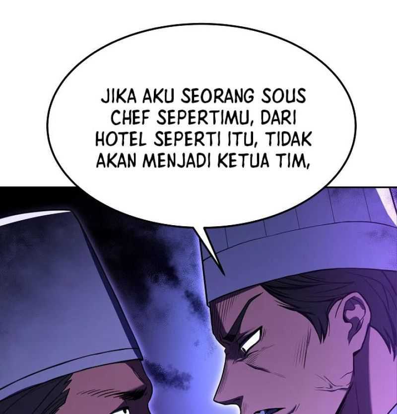 Youngest Chef From the 3rd Rate Hotel Chapter 45 - halaman 26