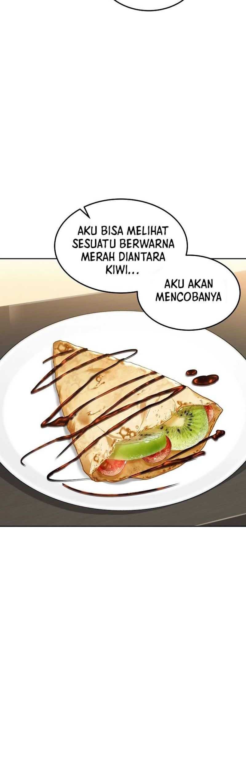 Youngest Chef From the 3rd Rate Hotel Chapter 45 - halaman 42