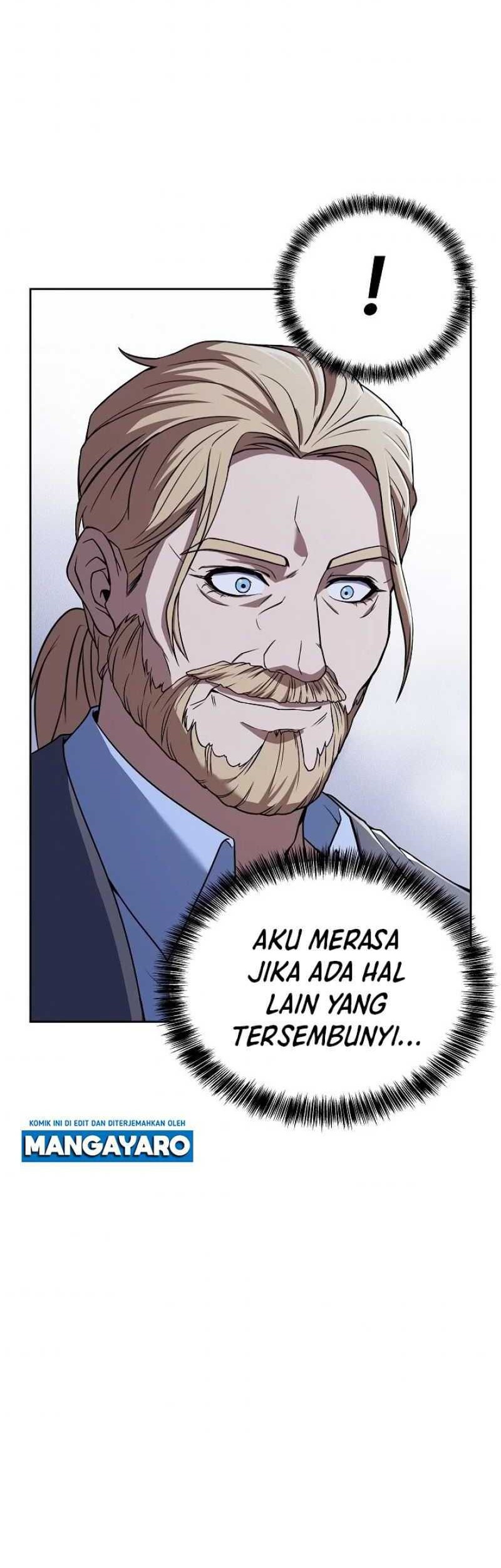 Youngest Chef From the 3rd Rate Hotel Chapter 45 - halaman 56