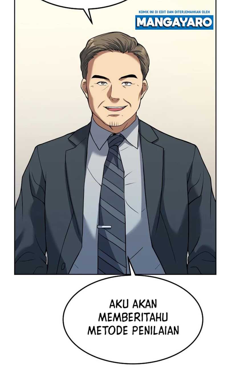 Youngest Chef From the 3rd Rate Hotel Chapter 46 - halaman 36