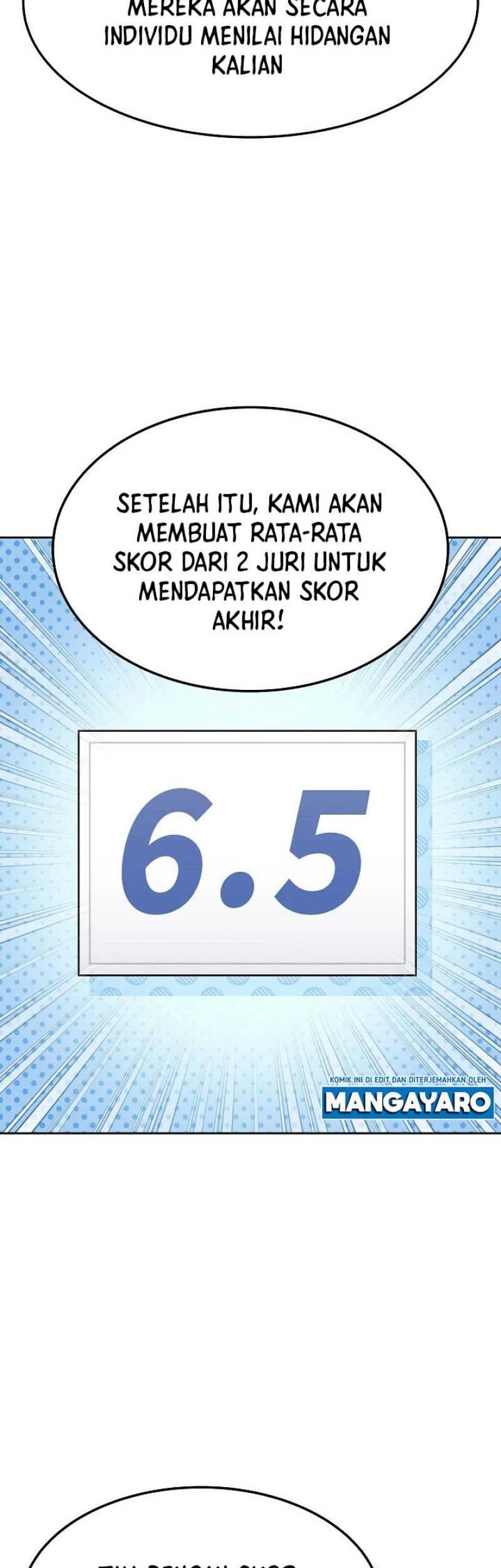 Youngest Chef From the 3rd Rate Hotel Chapter 46 - halaman 38