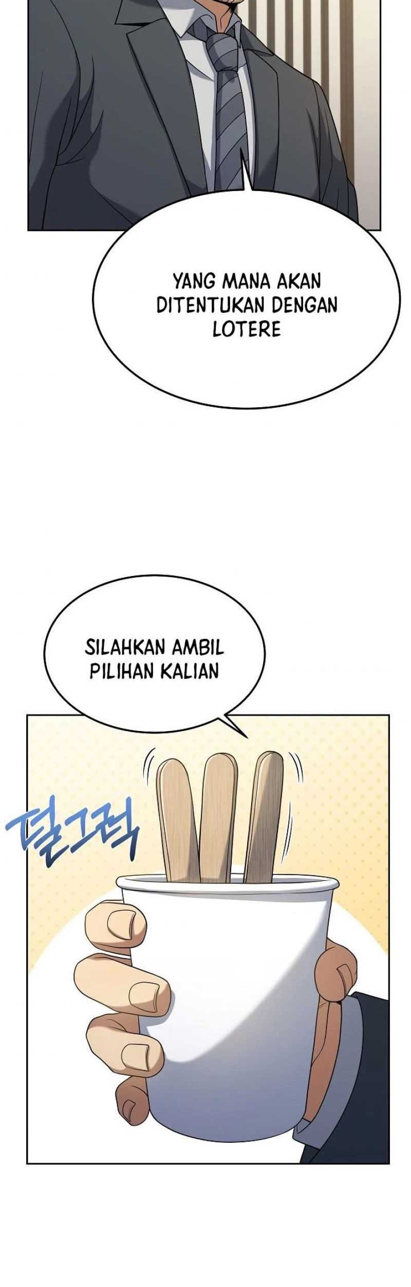 Youngest Chef From the 3rd Rate Hotel Chapter 46 - halaman 40