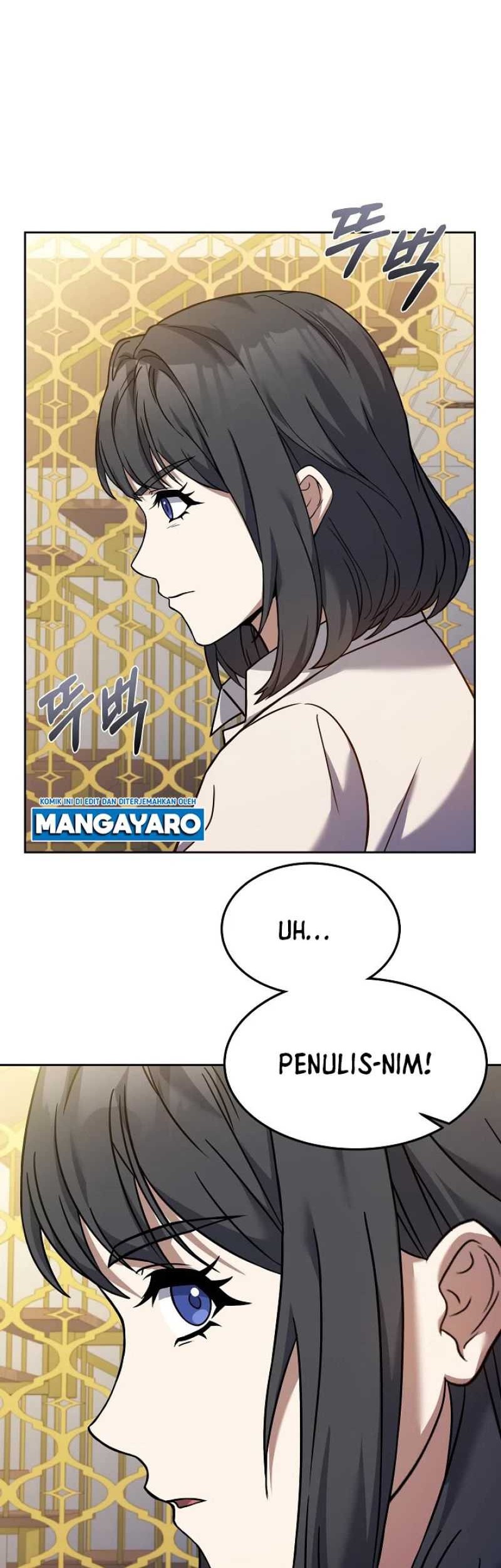 Youngest Chef From the 3rd Rate Hotel Chapter 46 - halaman 54