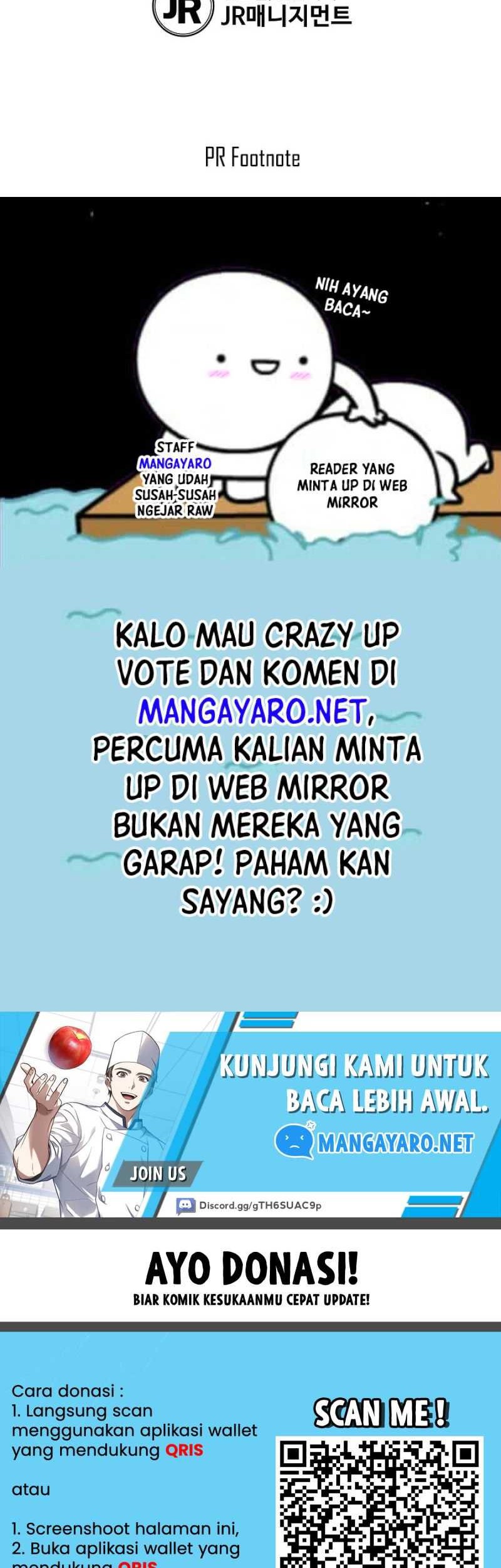 Youngest Chef From the 3rd Rate Hotel Chapter 46 - halaman 58