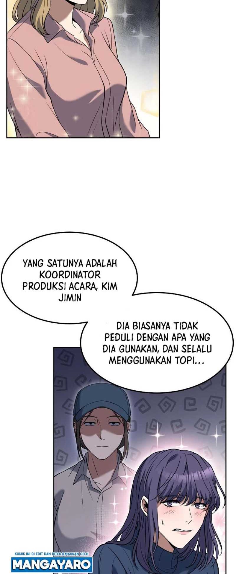 Youngest Chef From the 3rd Rate Hotel Chapter 47 - halaman 13