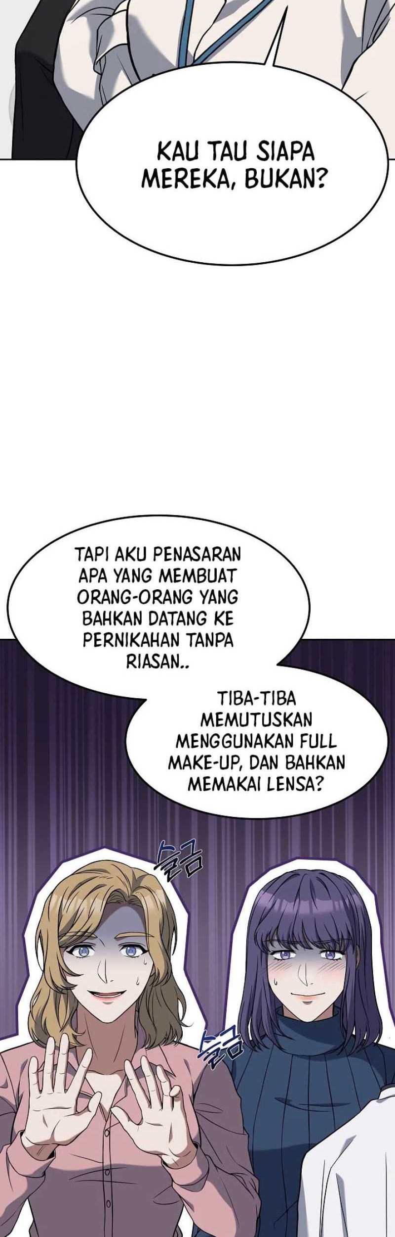 Youngest Chef From the 3rd Rate Hotel Chapter 47 - halaman 15