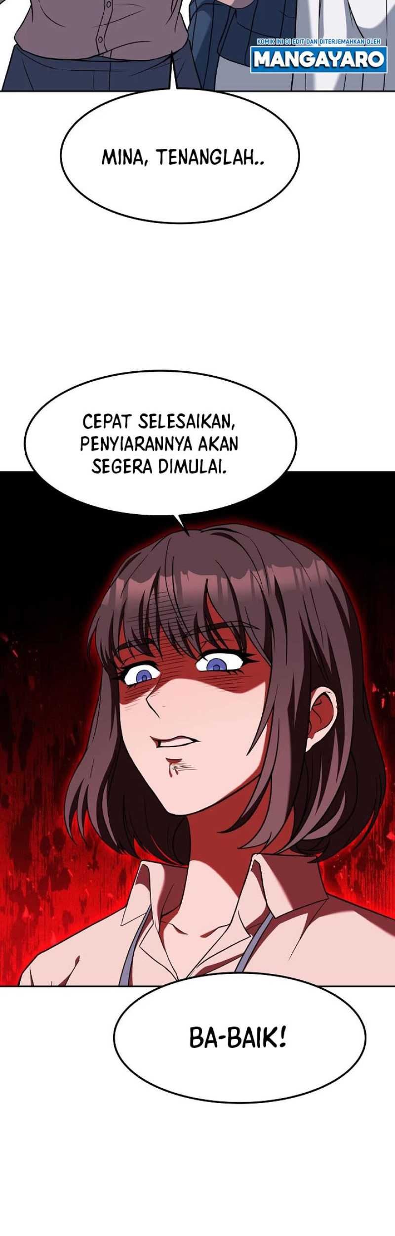 Youngest Chef From the 3rd Rate Hotel Chapter 47 - halaman 16
