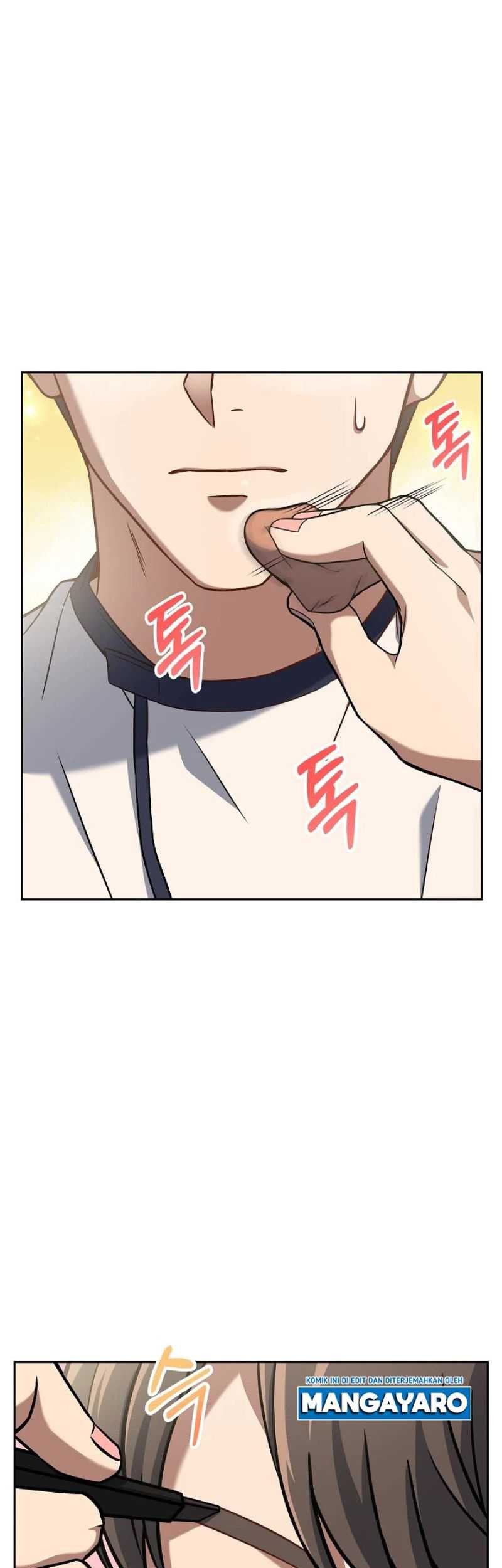 Youngest Chef From the 3rd Rate Hotel Chapter 47 - halaman 2