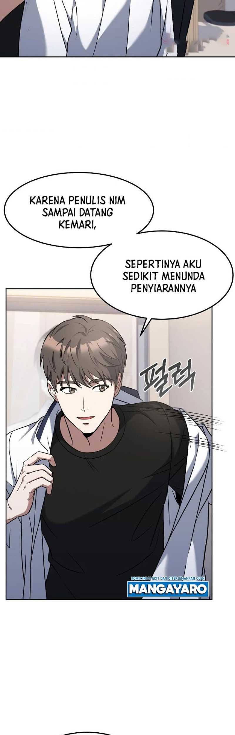 Youngest Chef From the 3rd Rate Hotel Chapter 47 - halaman 20