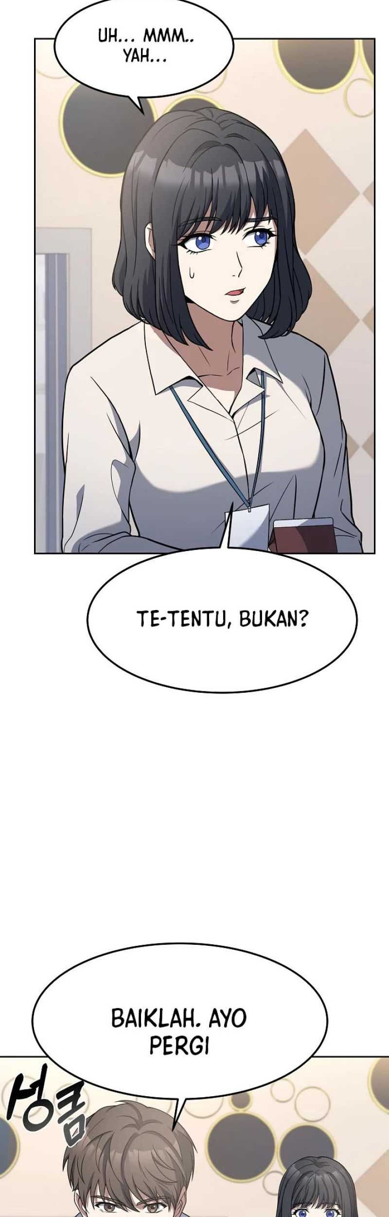Youngest Chef From the 3rd Rate Hotel Chapter 47 - halaman 21