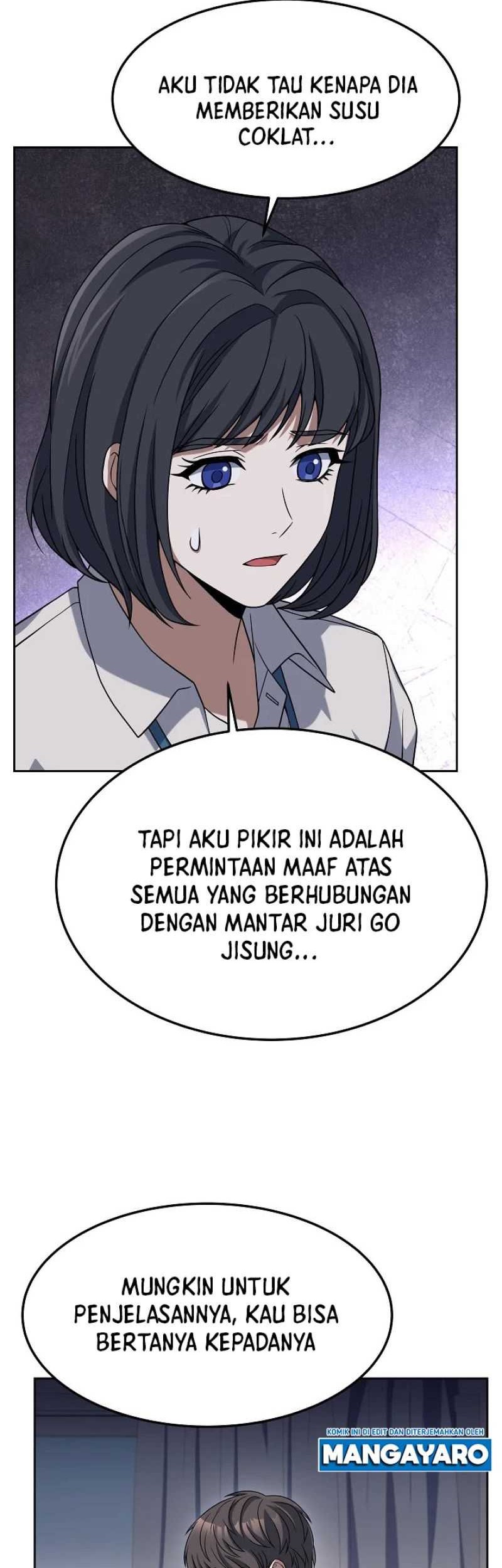 Youngest Chef From the 3rd Rate Hotel Chapter 47 - halaman 27