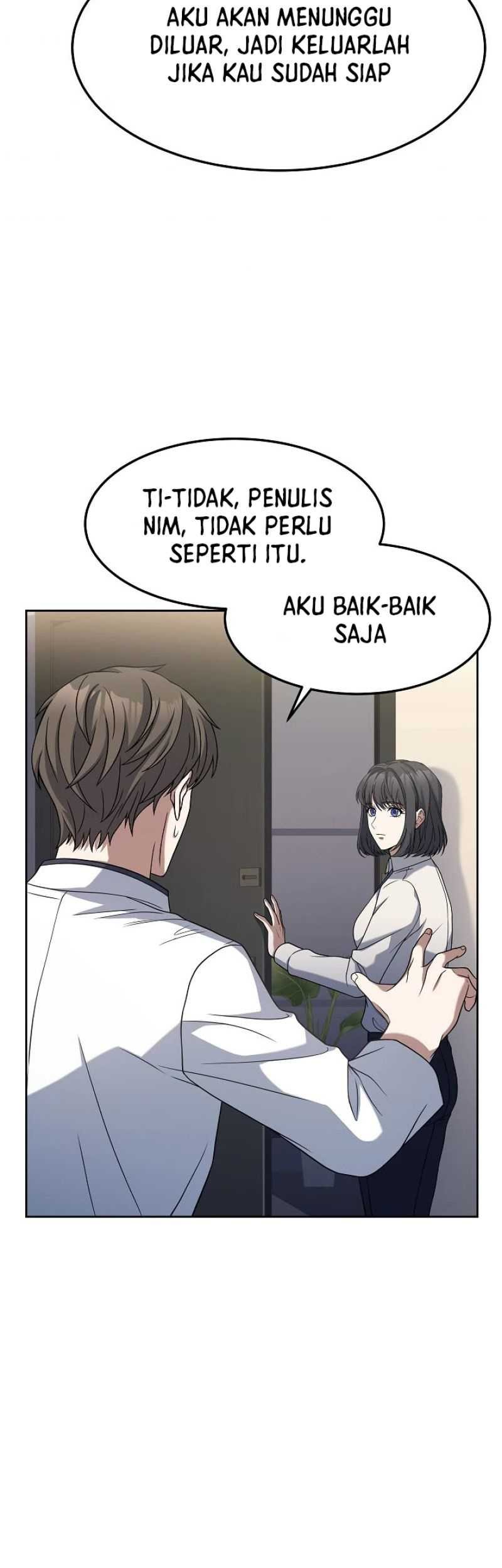 Youngest Chef From the 3rd Rate Hotel Chapter 47 - halaman 30