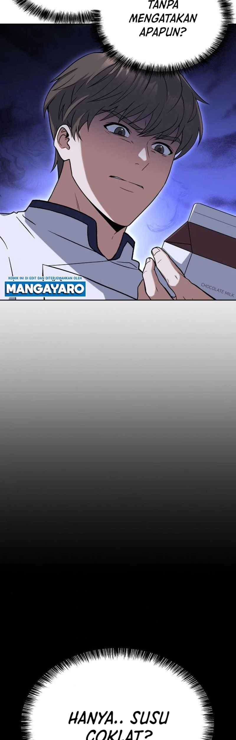Youngest Chef From the 3rd Rate Hotel Chapter 47 - halaman 34