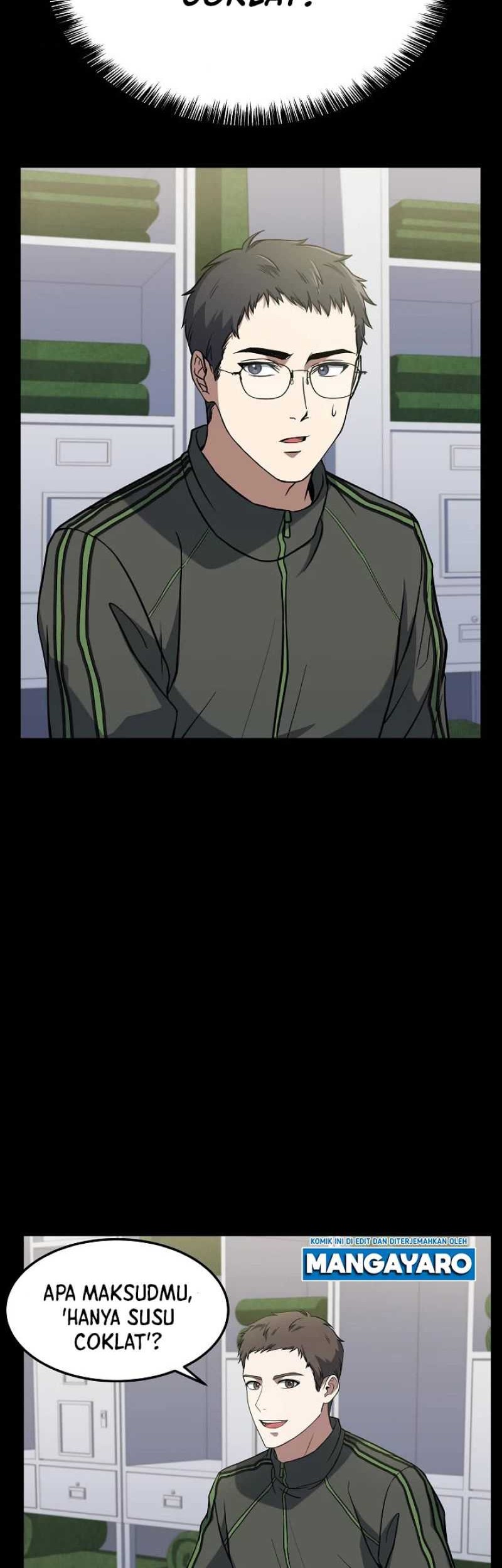 Youngest Chef From the 3rd Rate Hotel Chapter 47 - halaman 35