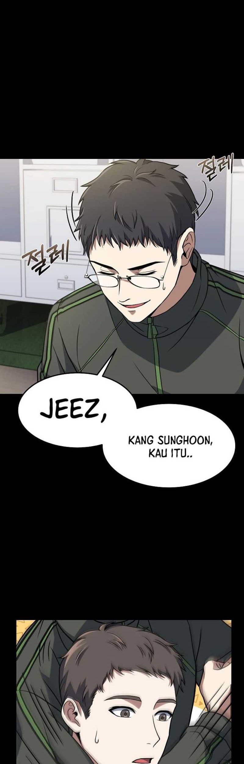 Youngest Chef From the 3rd Rate Hotel Chapter 47 - halaman 42