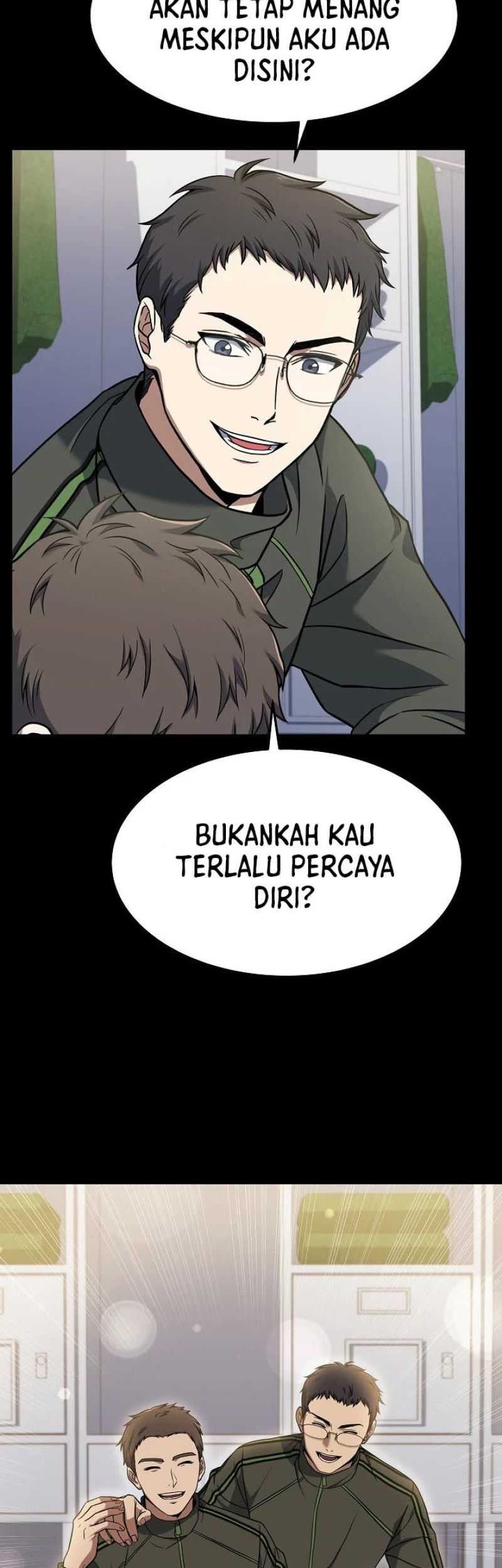 Youngest Chef From the 3rd Rate Hotel Chapter 47 - halaman 45